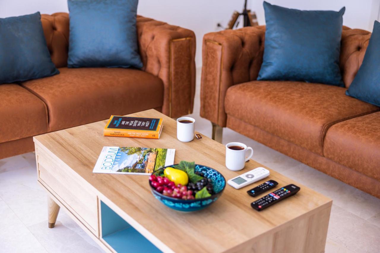 Apartment Olive View Penthouse Kalkan