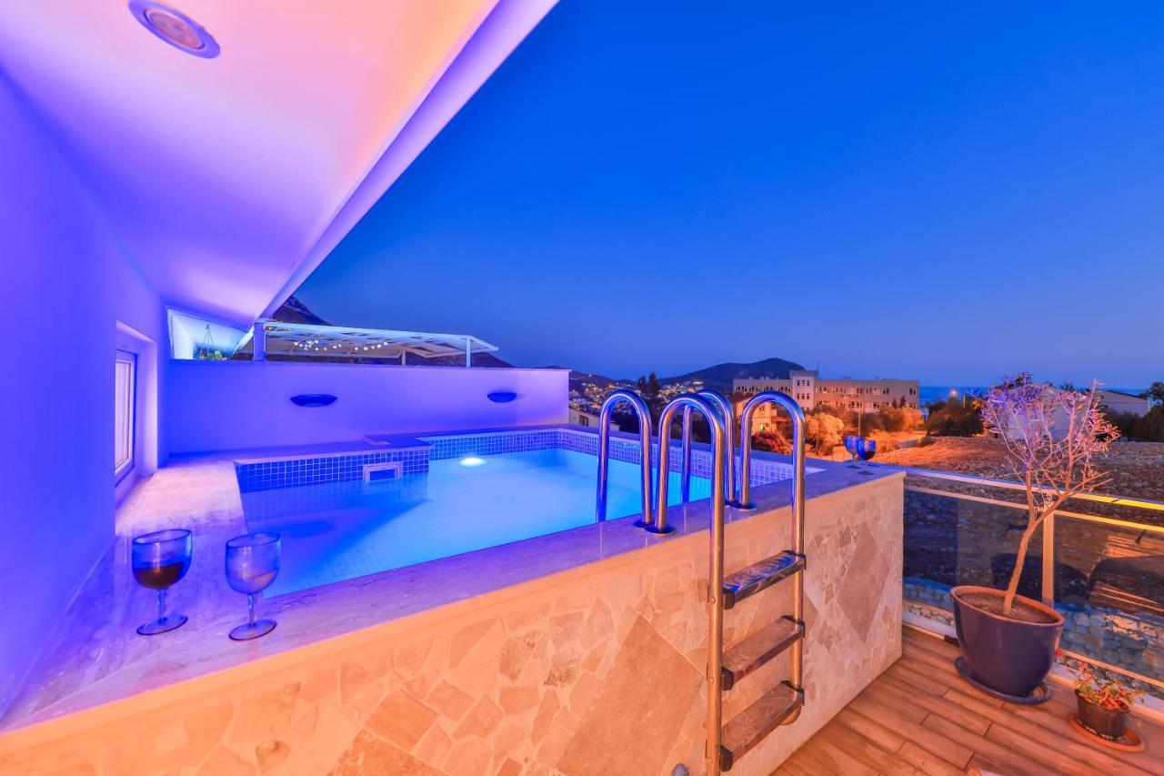 Apartment Olive View Penthouse *