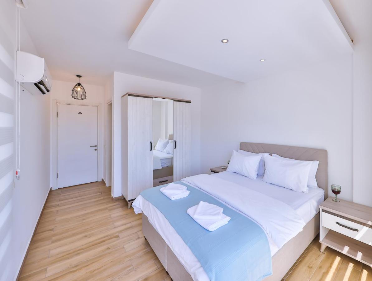 Apartament Olive View Penthouse Kalkan