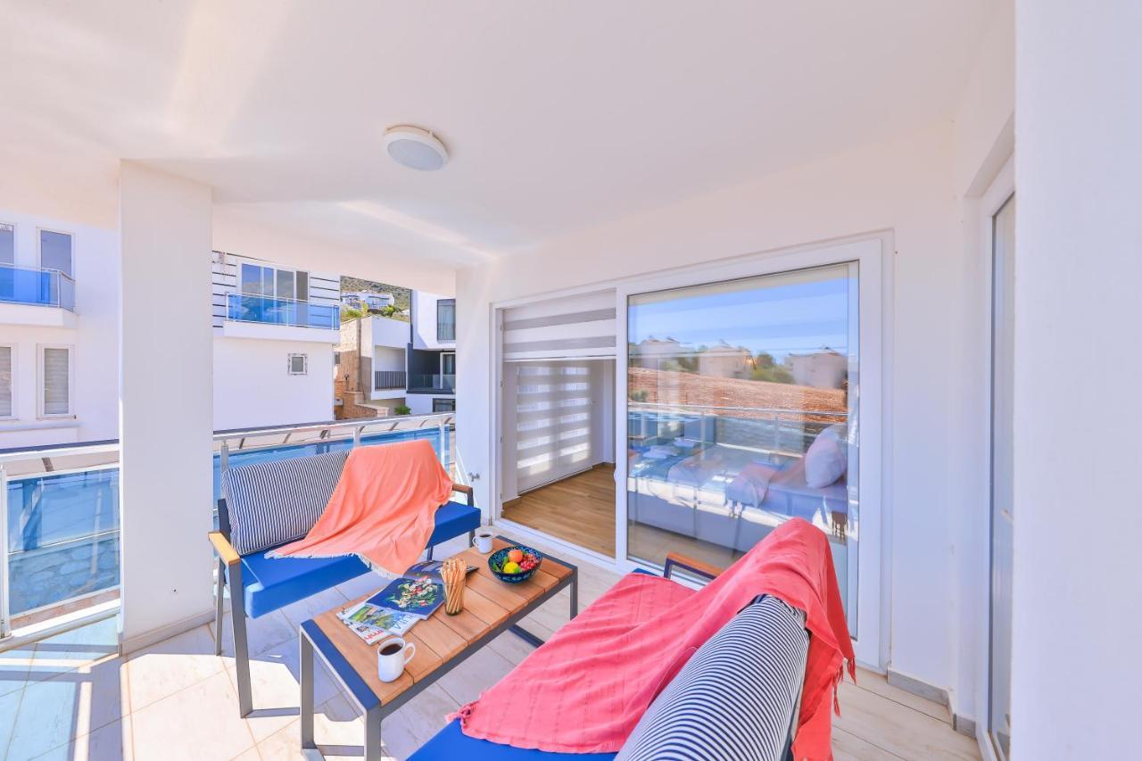 Apartament Olive View Penthouse *
