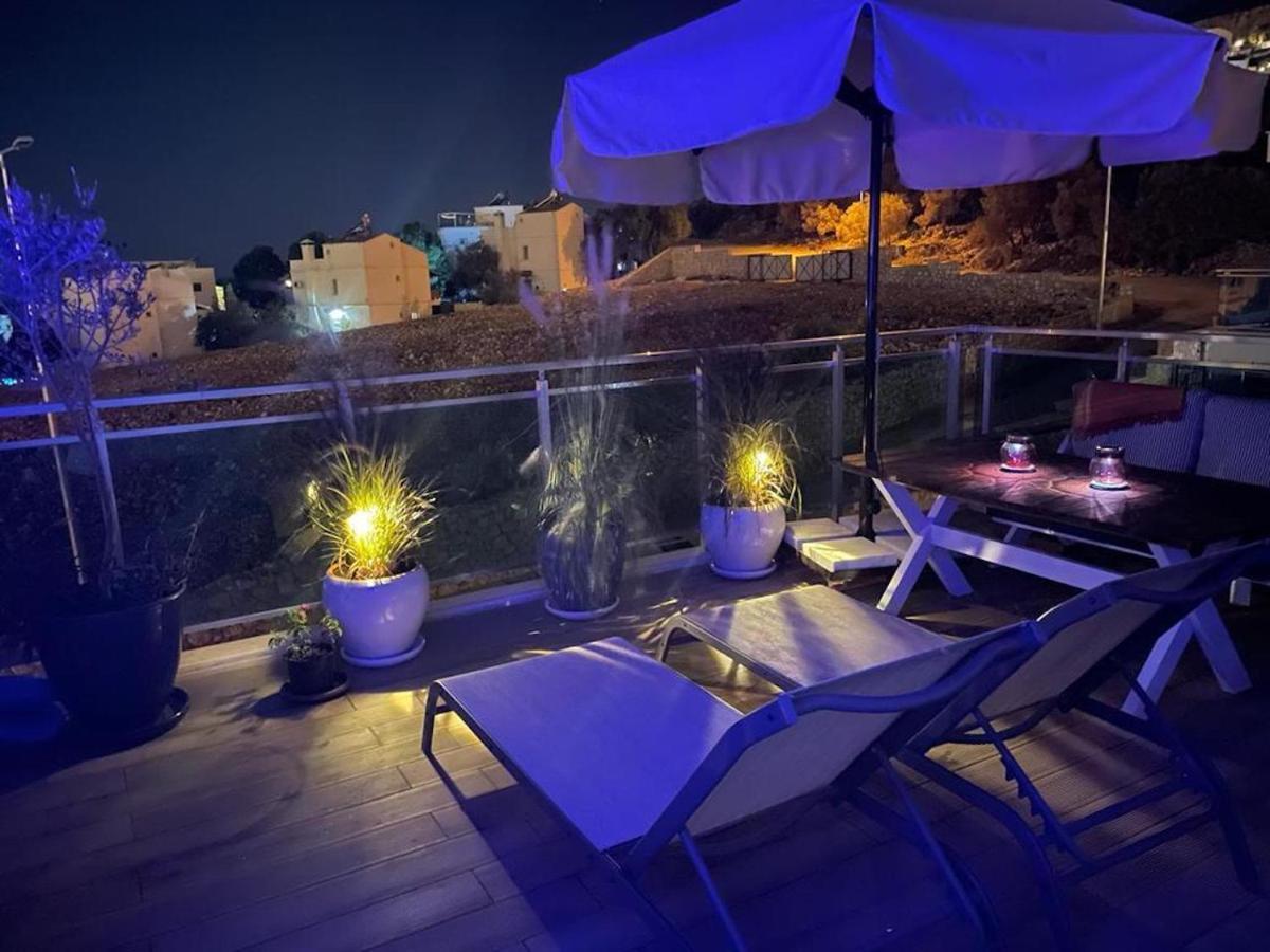 Olive View Penthouse Apartment *