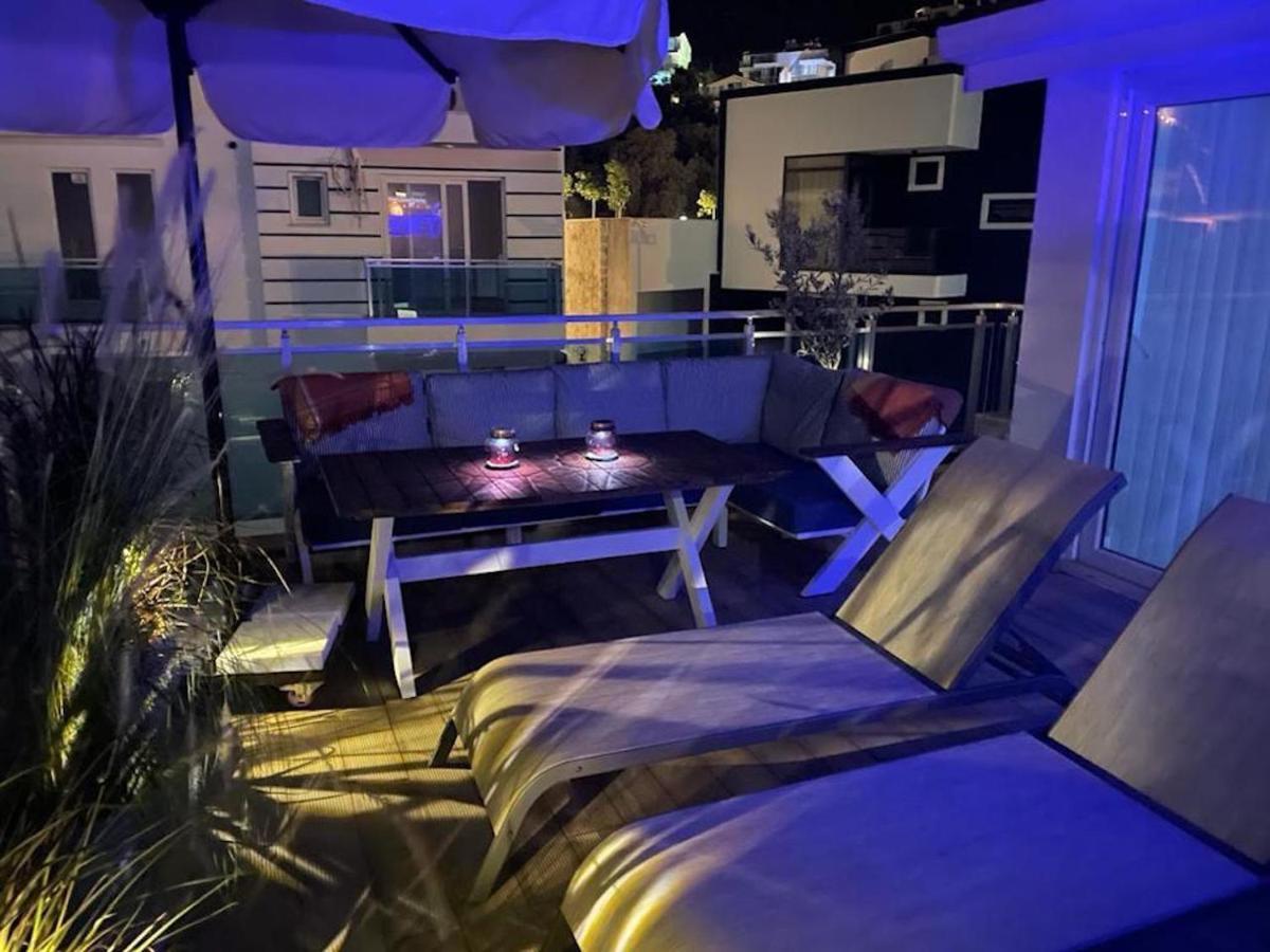 Apartament Olive View Penthouse Kalkan